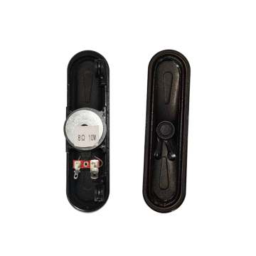 134x36x28mm 8ohm 10w Multimedia Loudspeaker - 36mm TV Speaker