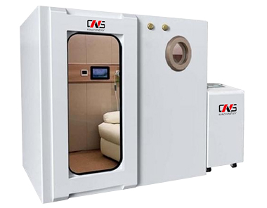 YCMY-H1B01/2-FY ডিলাক্স একক হার্ড চেম্বার