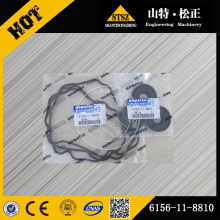 Gasket 6156-11-8810 لـ Komatsu PC490LC-11