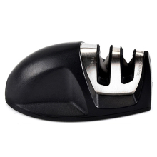 Professional edge grip knife sharpener