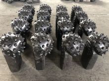 customized TCI IADC tricone bit roller cone
