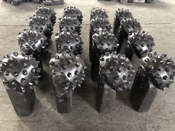 customized TCI IADC tricone bit roller cone