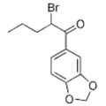 （＋／−） -  １−（１，３−ベンゾジオキソール−５−イル）−２−ブロモ−１−ペンタノンＣＡＳ １４６７２１−０６−４