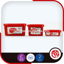 Korean Red Chilli Paste Sauce