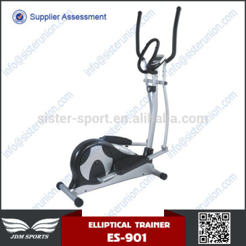 new magnetic trainer elliptical trainer