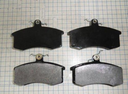 brake parts for LADA GDB469(13.0460-2965.2)