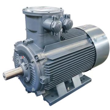 YBX4 Series Flameproof Three-Phase Asynchronous Motor