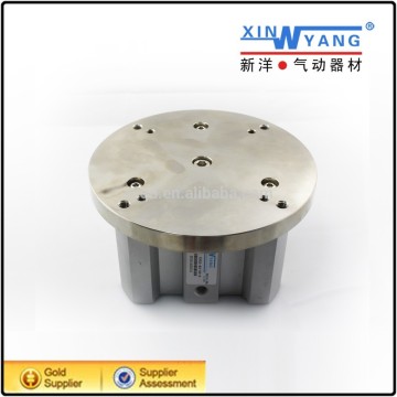 Three Rod Air Cylinder for Industrial Automation Machinery