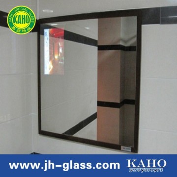 LED moving sign crystal acrylic light box