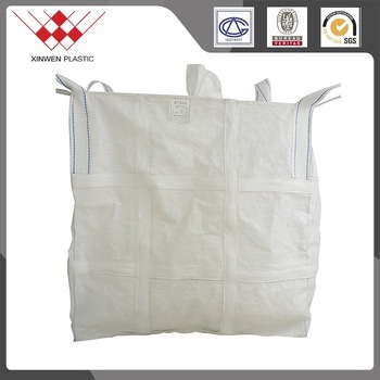 Hot selling cheap custom jumbo bag for gift