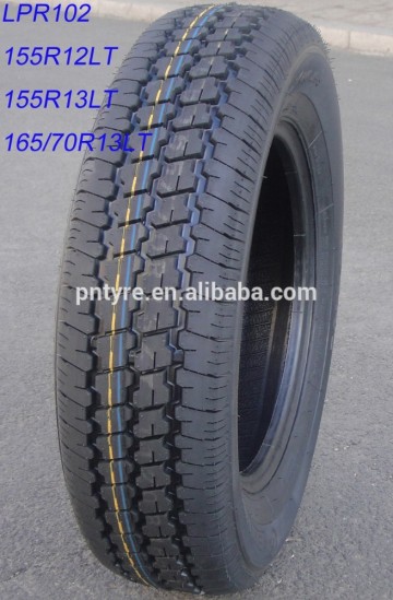 wholesale semi truck tires 155R13LT truck tires