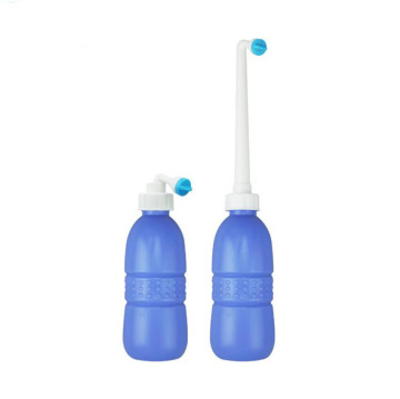 Portable Handheld Bidet Sprayer for Personal Hygiene Care
