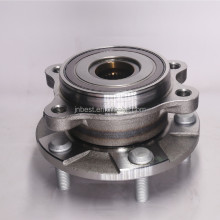 Genuine Auto Hub Bearing Assy Parts 4355026010 - Front Wheel Hub Bearing 43550-26010