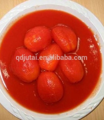 wholesale canned peeled tomato