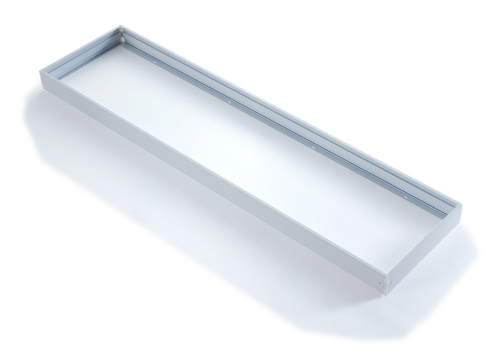 600x600 Screwless Surface Mount Frame Kit