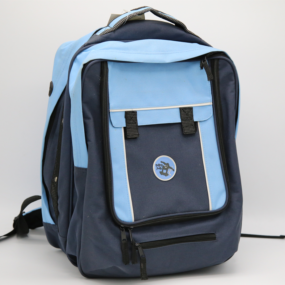 Waterproof Outdoor Sports Travel Laptop Backpack Bag