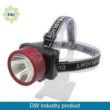 1W LED head lamp/Camping light /LED headlamps