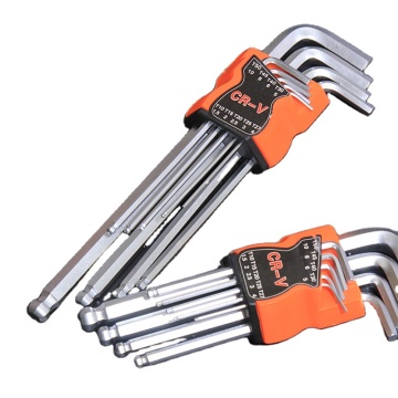 Horusdy Allen Wrench Sets - Tool Sets and Allen Key Wrench Kits
