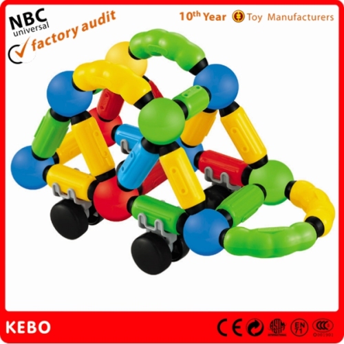 2014 Baby Construction Blocks Set