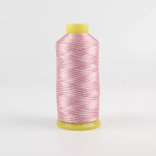 Antistatische leitfähige Faser für Textil