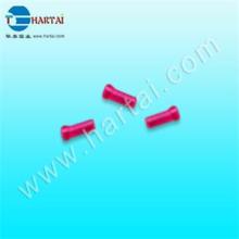 Red Micro - Pore Ruby Component for Coil Winding Nozzle