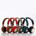 Comfortable FM Radio and TF Card Bluetooth Headset