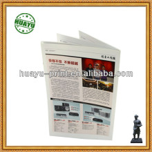 Printing Leaflet Postcards Flyers Brochures