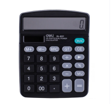 Large Screen office calculator