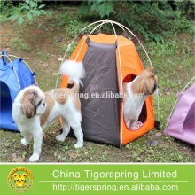 pop up pet tent puppy house tent pet mongolian tent