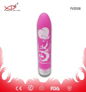 waterproof smooth sex toys electric vibrators for women