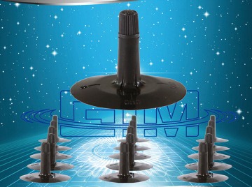TR13/TR15 Valves for Cars Inner Tube Valves