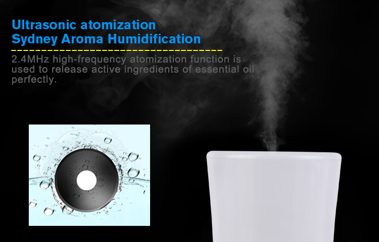 Machines Diffuser Aroma