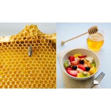 NATURAL PURE HONEY COMPETITIVE PRICE