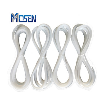 Sealing Rubber Gasket for Rubber Vulcanizing Autoclaves