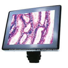 8" High Android System Digital Microscope Pad Camera-PAD.40.2M