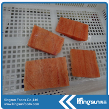 Fresh Material Top Quality Frozen Pink Salmon