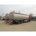 Shacman Heavy truck Fuel Bowser truck