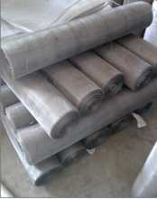 Welded Wire Mesh Panel Edward