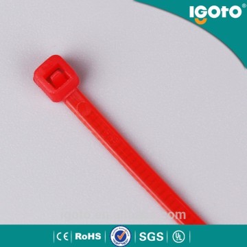 nylon 66 cable ties nylon cable tie manufacturer