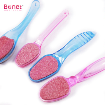 Beauty Foot File with pumice stone