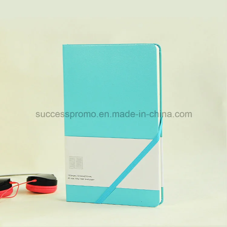 Wholesale Custom Blank Journal Hardcover Moleskine Notebook