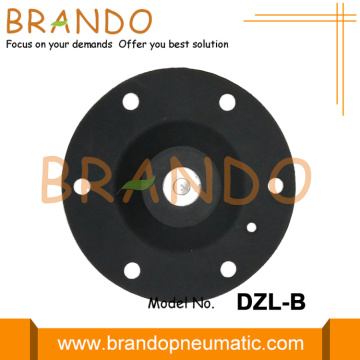 Kit de reparo de diafragma tipo SBFEC de 3/4 &#39;&#39; para DMF-ZJ-B