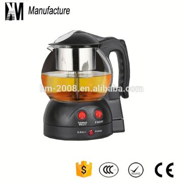 Factory directly supplying Distillation type household electric tea kettle