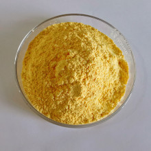 Light yellow foaming agent azodicarbonamide for paperwall