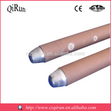 Vice-gun probe meter