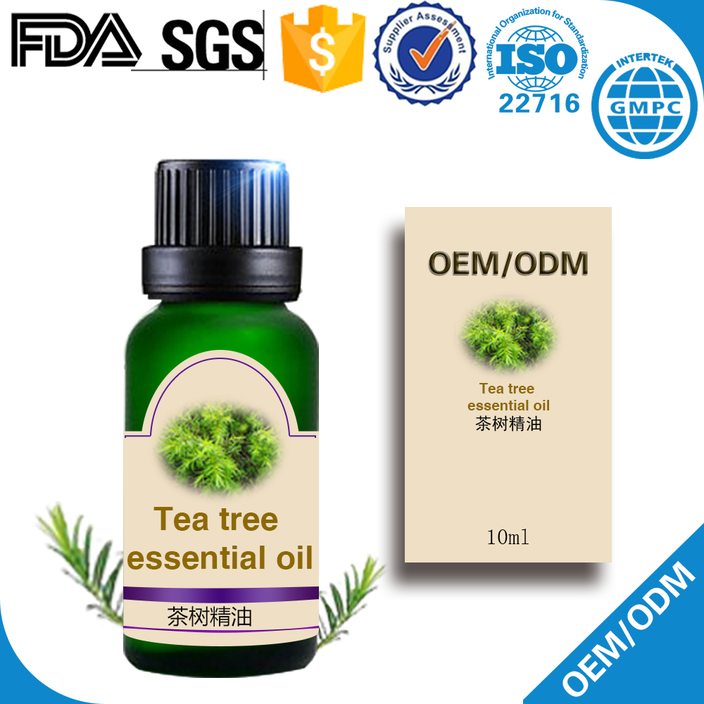 customer tea tree oil 30ml or 10ML