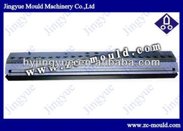 plastic sheet extrusion mould die head plastic sheet die