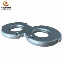 OEM aluminium cold forging