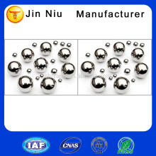 High quality solid stainless steel ball from China