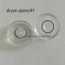 bubble level indicator